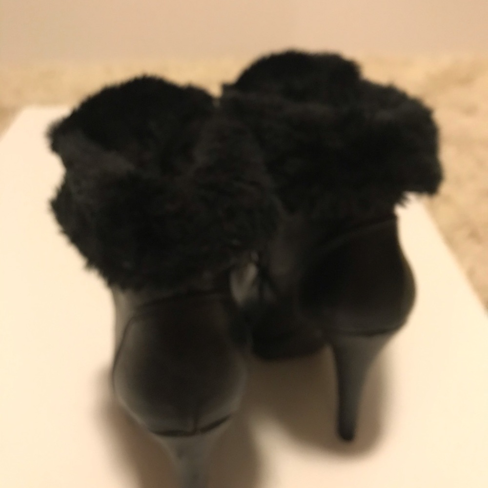 Booties - Picture 8 of 10